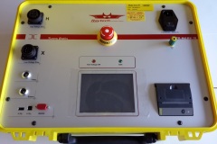 High Voltage Testing