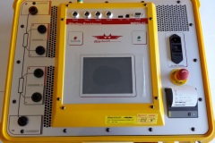 High Voltage Testing