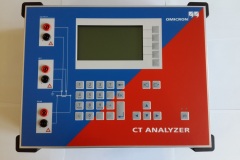 High Voltage Testing