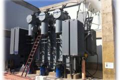 Oil Leaks Maintenance