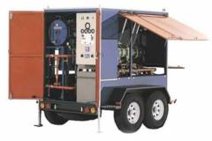 Oil Purification