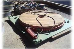Rigging
